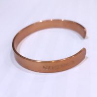 دستبند مسی (درمانی)